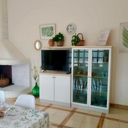 Villa Giovanna San Pietro in Bevagna Esterno foto