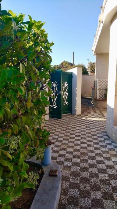 Villa Giovanna San Pietro in Bevagna Esterno foto