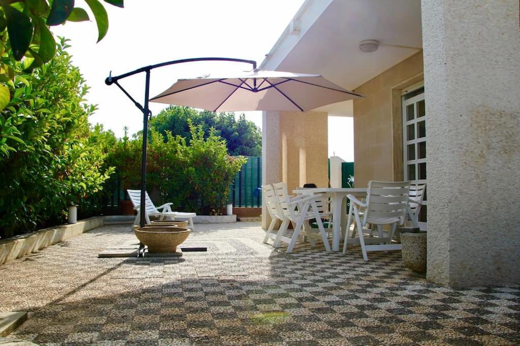 Villa Giovanna San Pietro in Bevagna Esterno foto