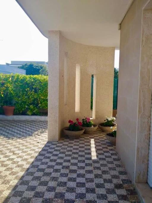 Villa Giovanna San Pietro in Bevagna Esterno foto