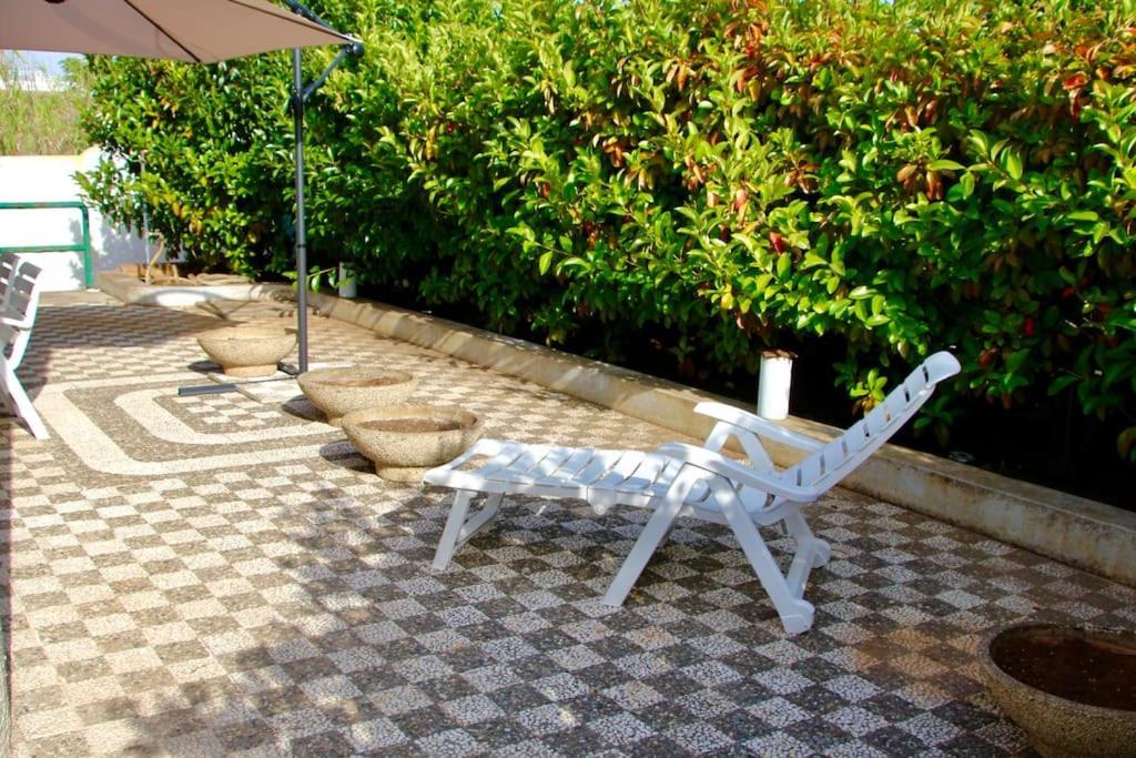 Villa Giovanna San Pietro in Bevagna Esterno foto
