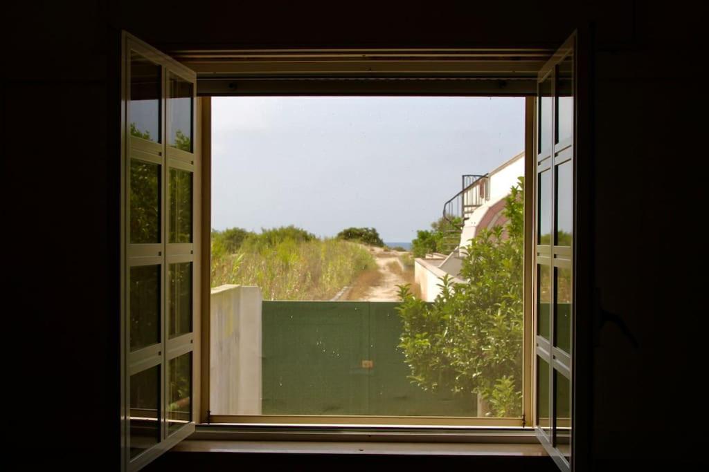 Villa Giovanna San Pietro in Bevagna Esterno foto