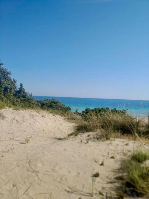 Villa Giovanna San Pietro in Bevagna Esterno foto